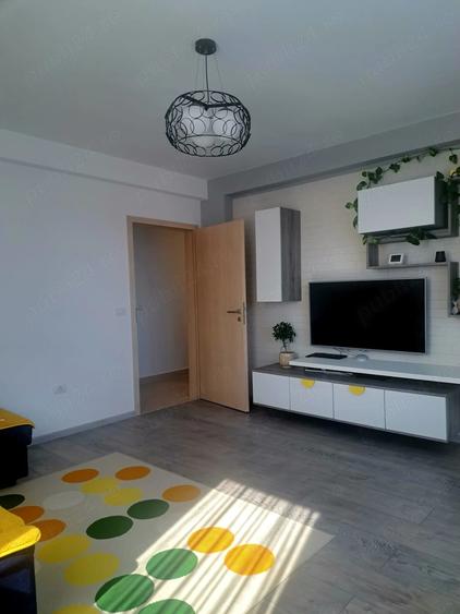 Apartament 3 camere + loc de parcare Tractoru, Nicolae Labis - 5