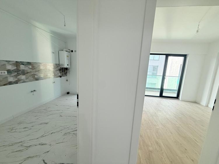 APARTAMENT CU MUTARE IMEDIATA, SE ACCEPTA CREDIT, TATARASI - 5