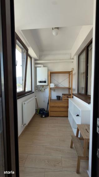 3 camere | 2019 | centrala | Pod Constanta | 1 Mai | Bucurestii Noi - 13