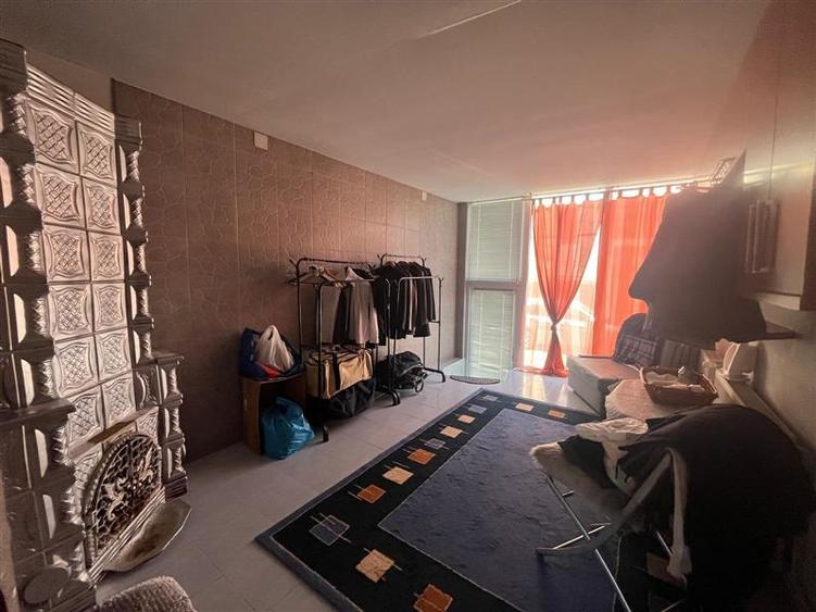 Lugoj, Parter De Vilă, Curte Proprie, 4 Cam., Pretabil  Afacere + Locuinta, - 14