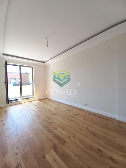 Apartament 2 camere | Băneasa – zona Medicover - 4