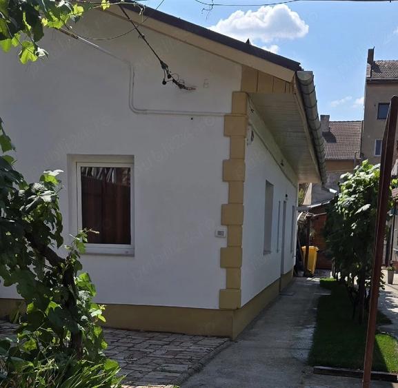 Casa in centru str Mihai Eminescu - 3