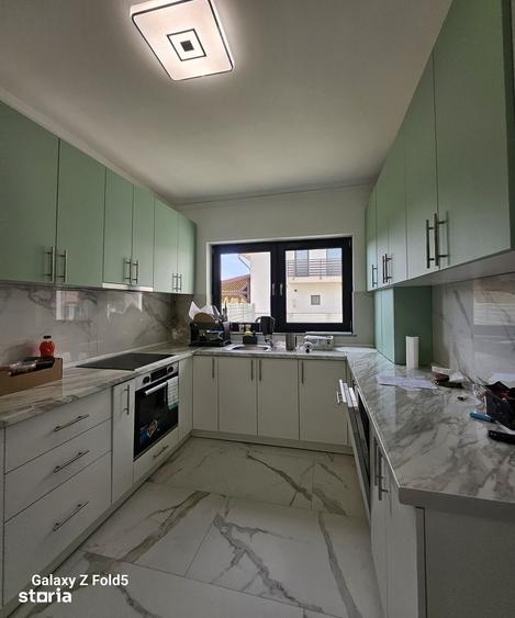 Casă cu 4 camere cu Teren 350 Mp în Central