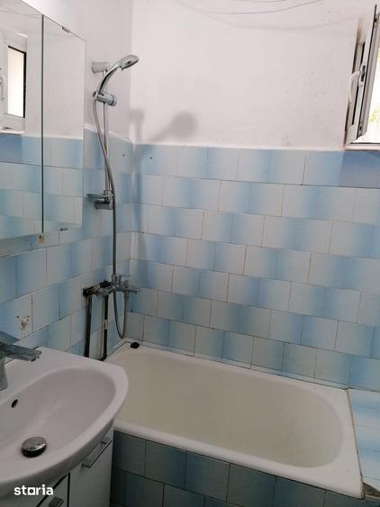 Apartament cu 2 camere semidecomandat în Bartolomeu