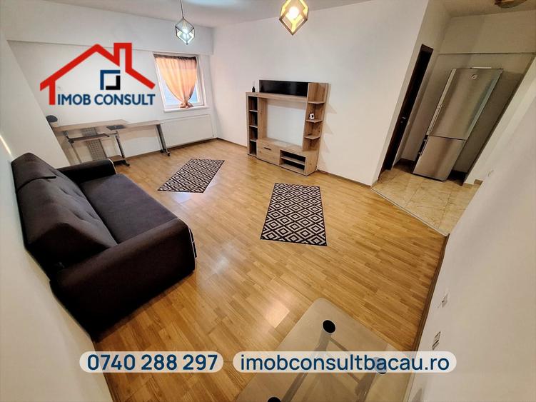 Apartament cu 2 camere decomandat în Ștefan cel Mare