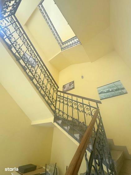 Apartament cu 2 camere în Iosefin