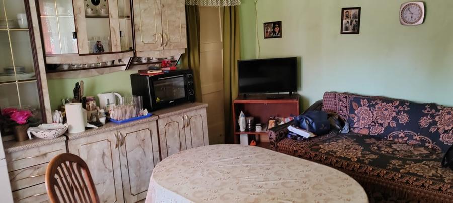 Casă individuală cu 2 camere cu Canalizare în Sâncraiu de Mureș
