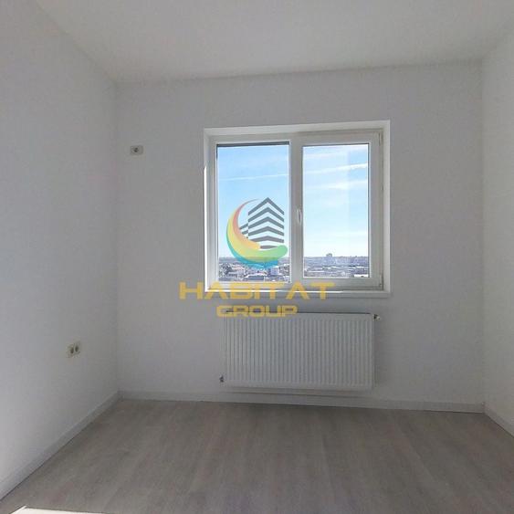 Apartament cu 2 camere decomandat în Brâncoveanu