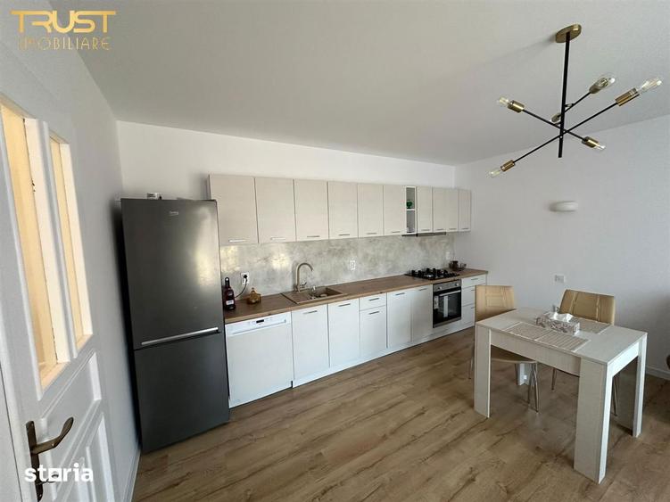 I OFERTA I COMISION 0% I Vanzare I Casa moderna + corp secundar I 157 - 15
