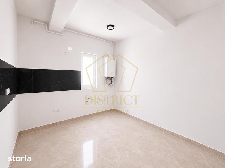 Apartament cu 3 camere | Giroc | Pet Friendly - 4