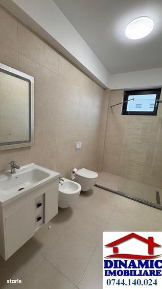 2 cam, 56 mp, cu gradina proprie, Str. Fermelor, 430 Eur/lunar - 4