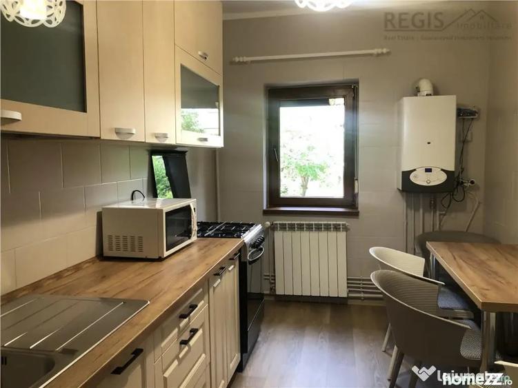 RACADAU RENOVAT 2 camere decomandat cu parcare - 4