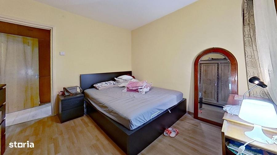 Apartament 3 camere | Calea Dorobanti | Etaj 1 | Comision 0% - 7
