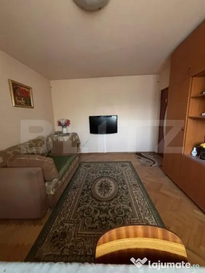 Apartament cu 2 camere, 39 mp, zona Vest - 11