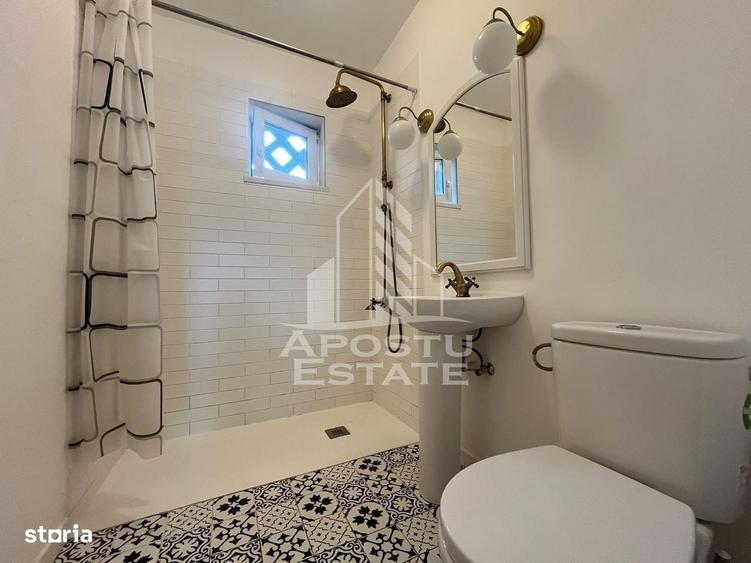 Apartament cu 2 camere în Ultracentral