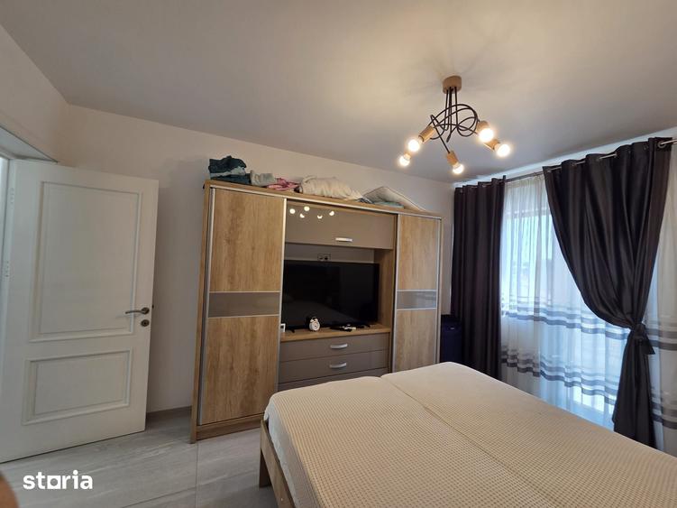 Casă cu 4 camere cu Teren 190 Mp în Mărășești