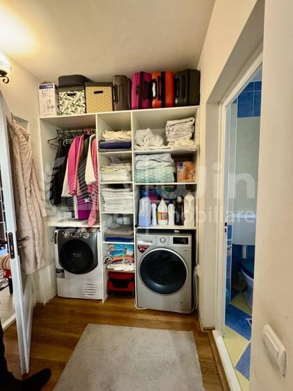 Apartament cu 3 camere semidecomandat, mobilat în Mănăștur — fotografia 3