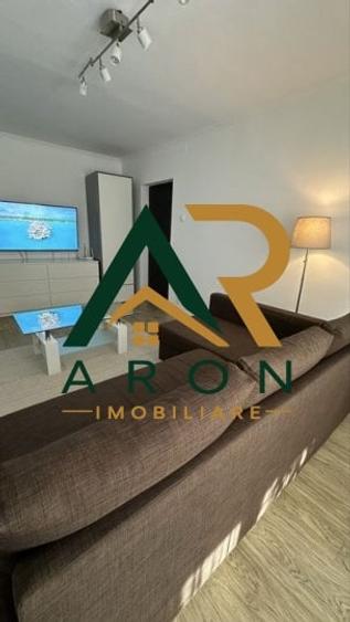 Apartament cu 2 camere semidecomandat, mobilat în Dristor