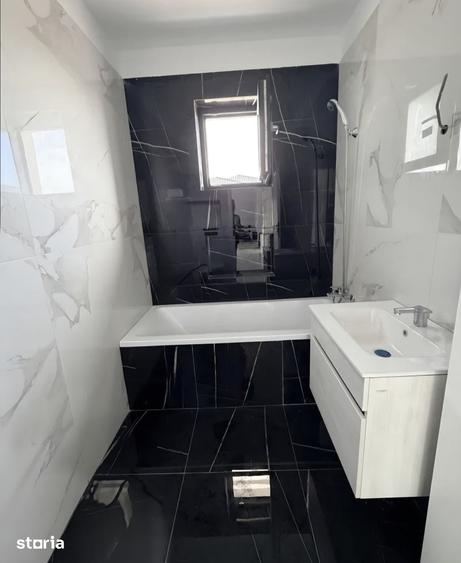 Casă cu 4 camere cu Teren 400 Mp în Clinceni