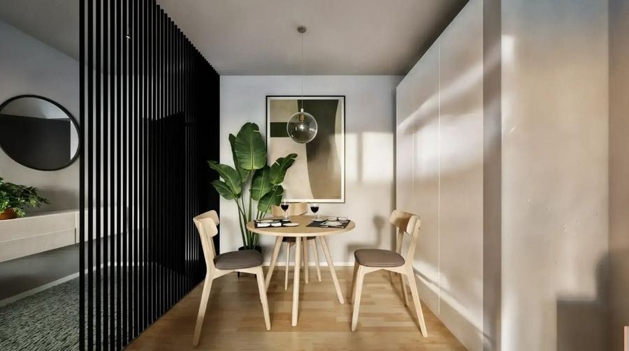 Apartament cu 2 camere decomandat în Confecții