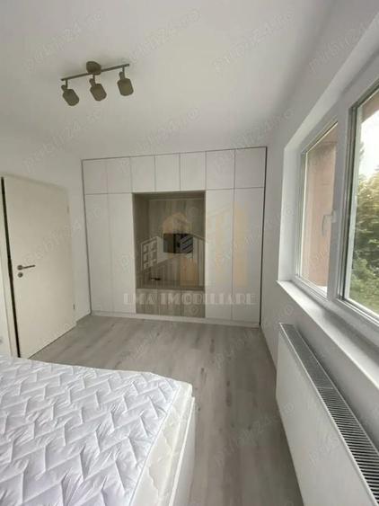 Apartament 2 camere renovat Astra Brasov - 5