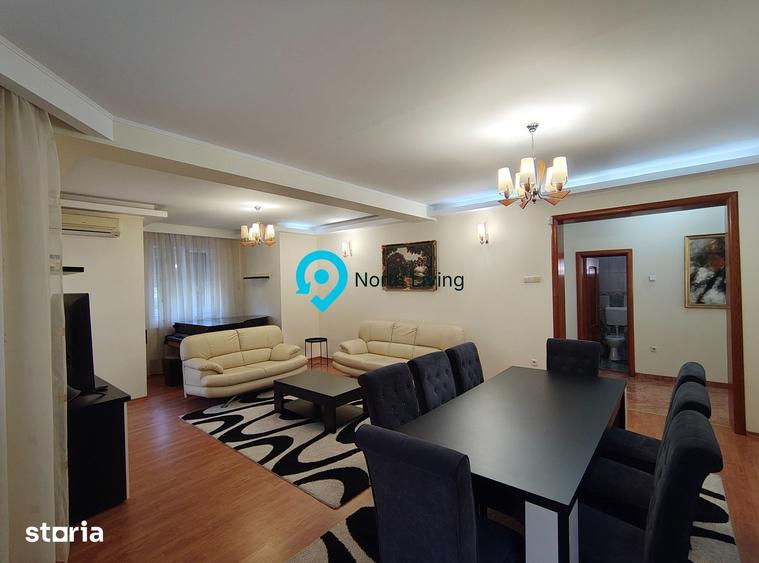 Vila individuala | Curte 400 mp | Garaj 2 auto | zona Pipera - 19