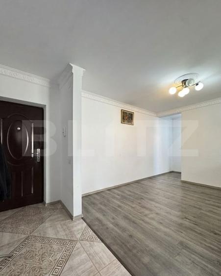 Apartament 2 camere, 56 mp, etaj 1, parcare, orientare S-V, Terra - 3