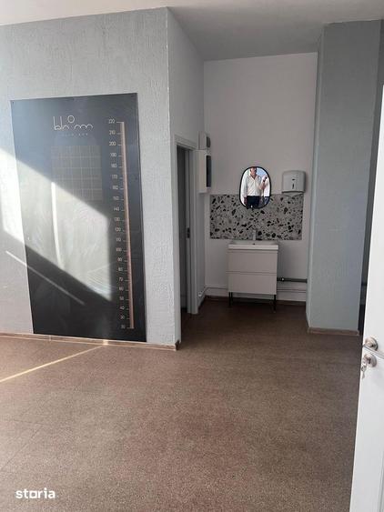 Spațiu comercial, de 325 mp, în Delfinariu