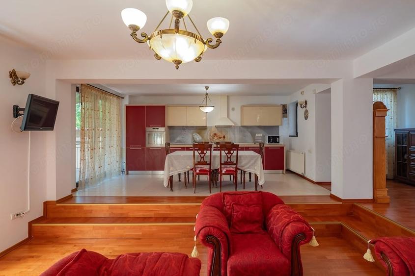 Casă cu Teren 395 Mp în Sud