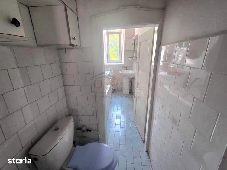 Apartament cu 3 camere în Ultracentral