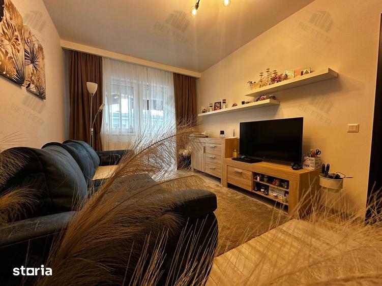 Apartament 2 camere decomandat | Pope?ti Leordeni | Metrou Berceni - 12