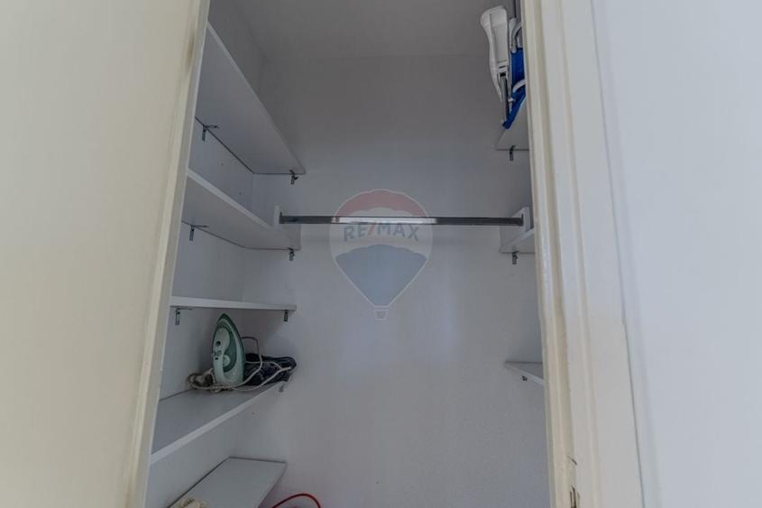 Apartament cu 2 camere decomandat în Astra