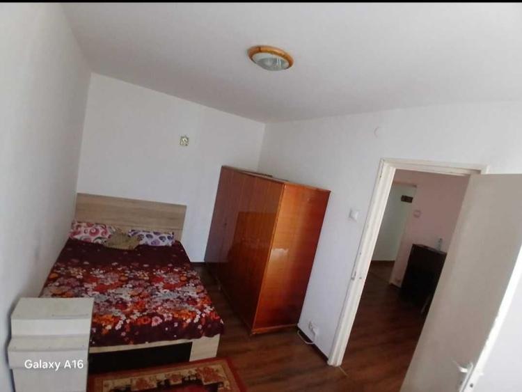Apartament cu 2 camere semidecomandat în Malu Roșu