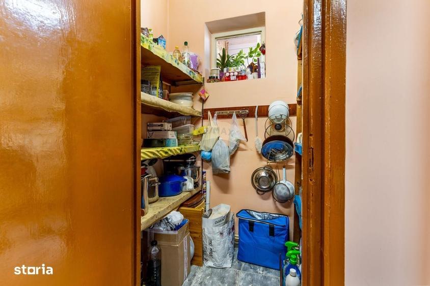 COM 0% Apartament cu 3 camere, Grigorescu, la 5 minute de Profi - 5