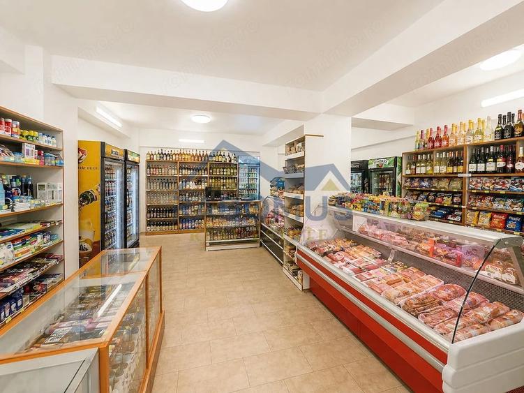 Casă cu Teren 3000 Mp în Boldești