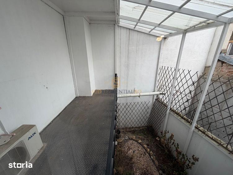 Cladire birouri ultracentral - multiple destinatii ( office/clinica ) - 14