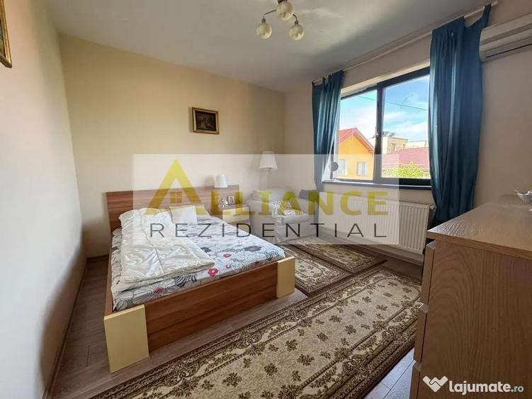 Vila 7 camere 240 MPU | Teren 400 mp | Panouri 27 kw - 16
