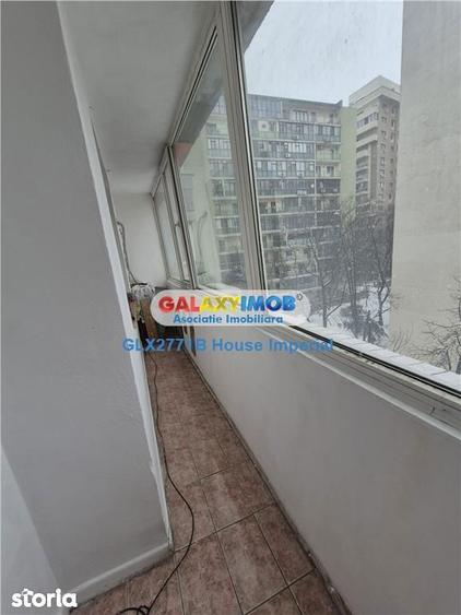 Apartament cu 2 camere în Vitan