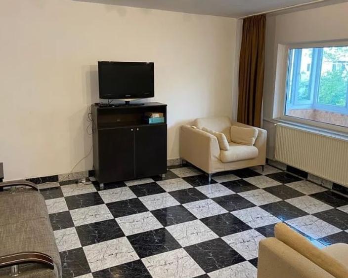 Apartament 2 Camere,Aviatiei,bl.reabilitat,DECOMANDAT,Amenajat,mobilat,complet - 1