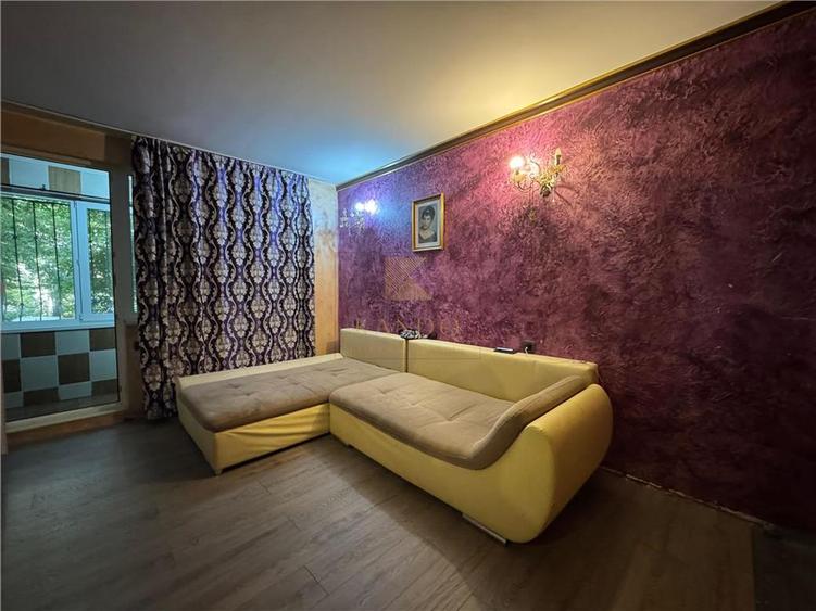 2 Camere Stradal Calea Vitan | Ideal Locuinta, Birou sau Investitie - 6
