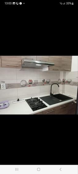 Garsonieră semidecomandată în Central