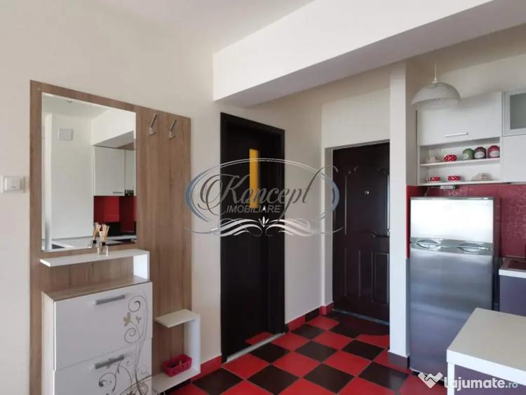 Apartament modern cu 1 camera la cateva minute de Rivus, ide - 4