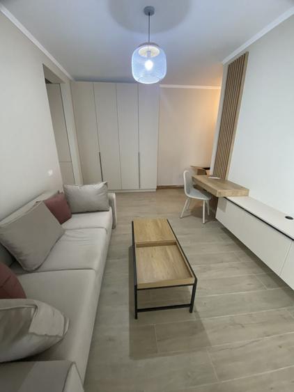 Apartament cu 2 camere decomandat, mobilat în Giroc