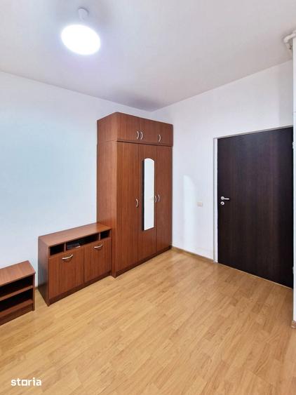 Garsonieră semidecomandată în Rahova