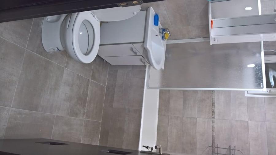 Garsonieră decomandată în Drumul Taberei