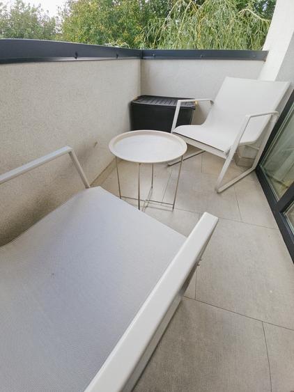 Apartament cu 3 camere în Cug