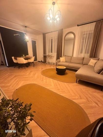 Apartament cu 2 camere în Livezeni