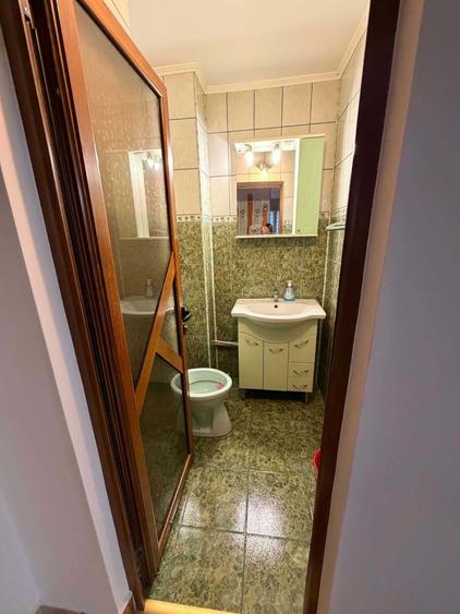 Apartament cu 3 camere decomandat în Nord