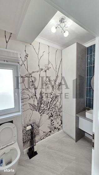 Duplex cu 4 camere cu Canalizare în Dumbrăvița
