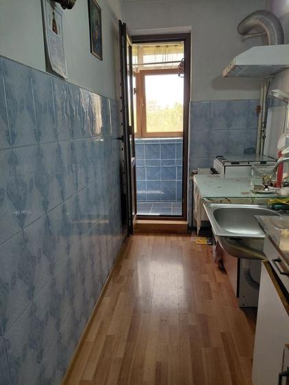 Apartament cu 2 camere decomandat în Micro 19